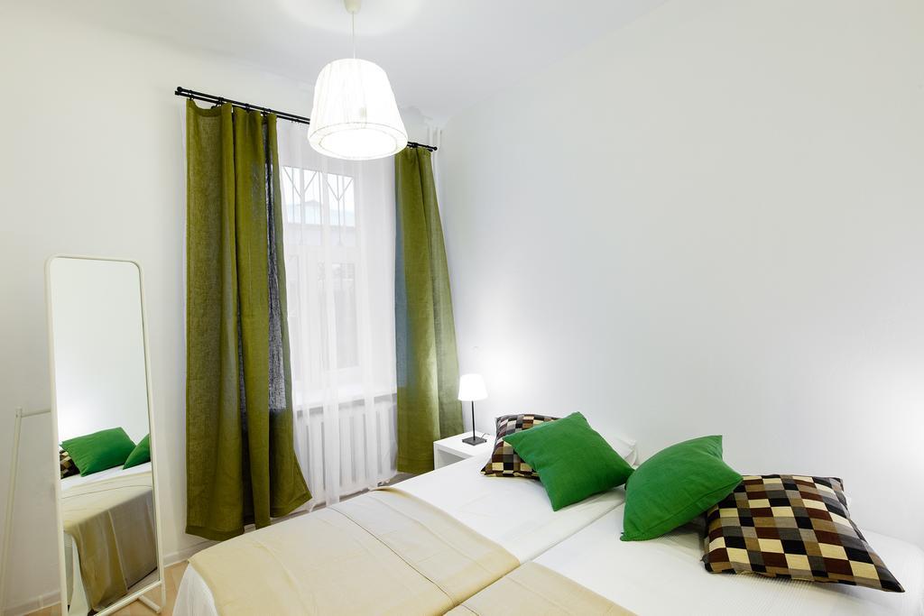 Lote Apartment Riga Dış mekan fotoğraf