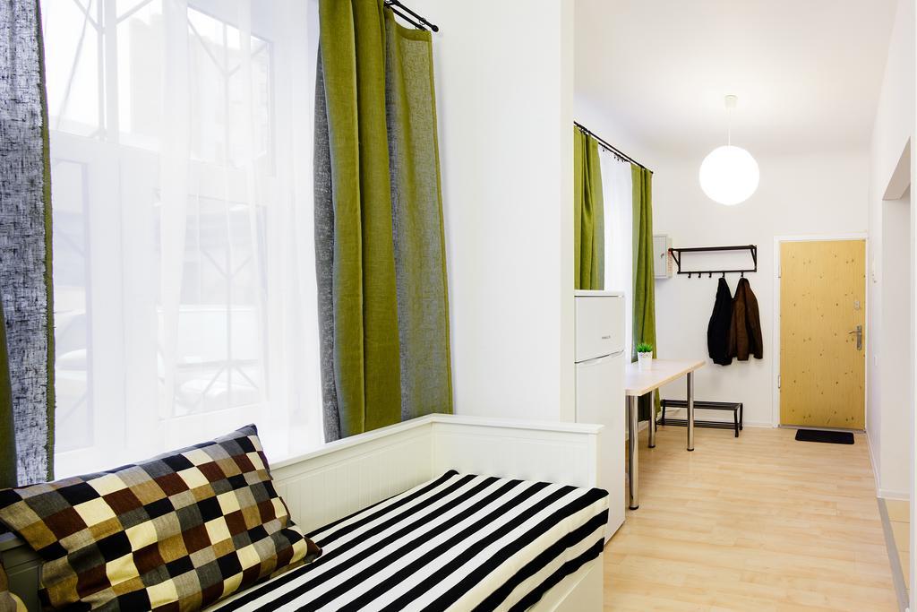 Lote Apartment Riga Dış mekan fotoğraf