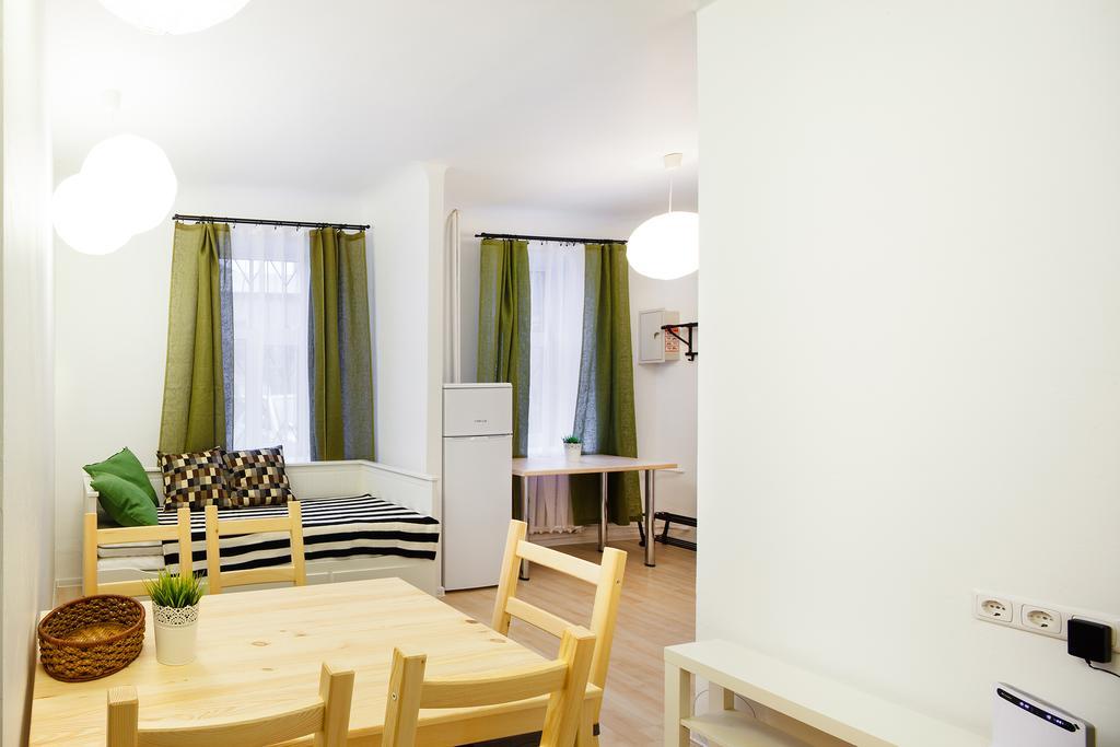 Lote Apartment Riga Dış mekan fotoğraf