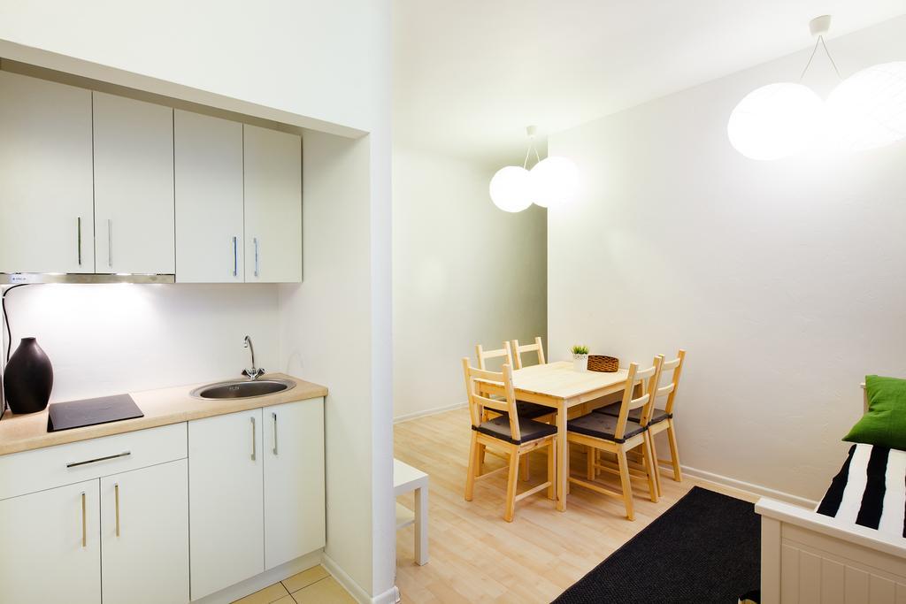 Lote Apartment Riga Dış mekan fotoğraf