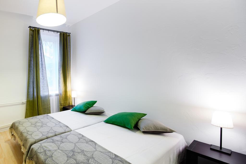 Lote Apartment Riga Dış mekan fotoğraf
