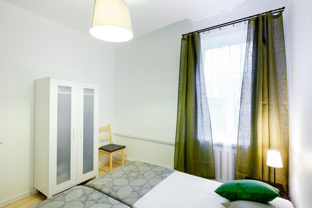 Lote Apartment Riga Dış mekan fotoğraf
