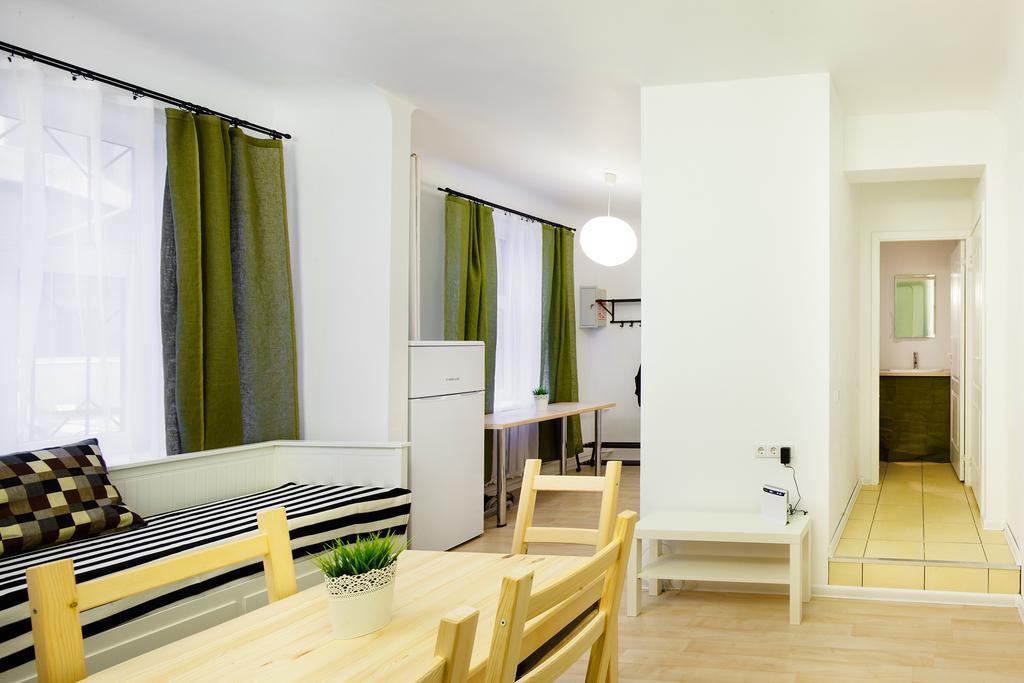 Lote Apartment Riga Dış mekan fotoğraf