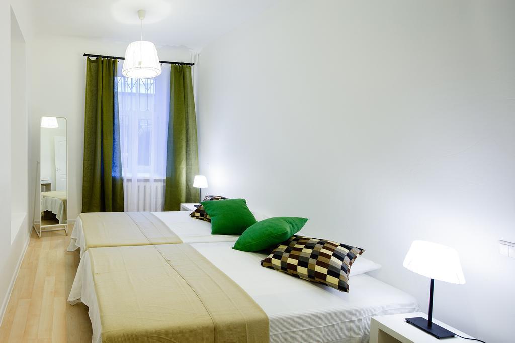 Lote Apartment Riga Dış mekan fotoğraf