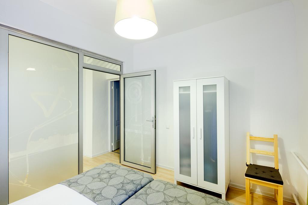 Lote Apartment Riga Dış mekan fotoğraf