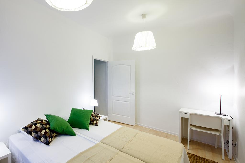 Lote Apartment Riga Dış mekan fotoğraf